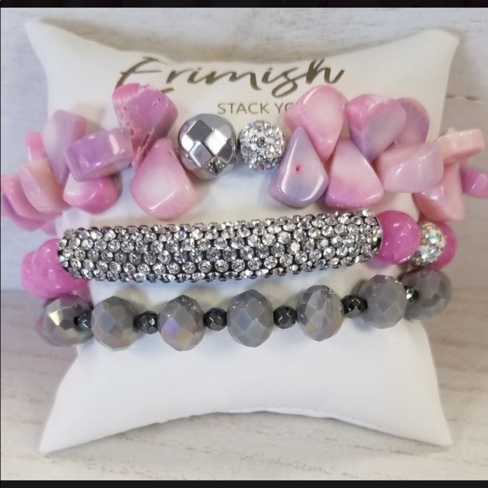 Erimish Lily Stack